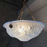 Art Deco pendant light