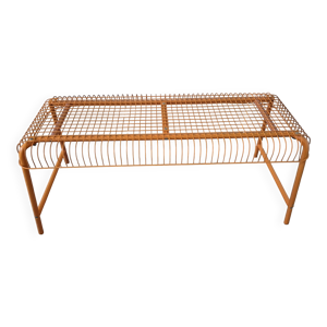 Banc design ikea modèle