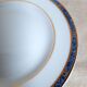 Assiettes Bernardaud Limoges service Antinea