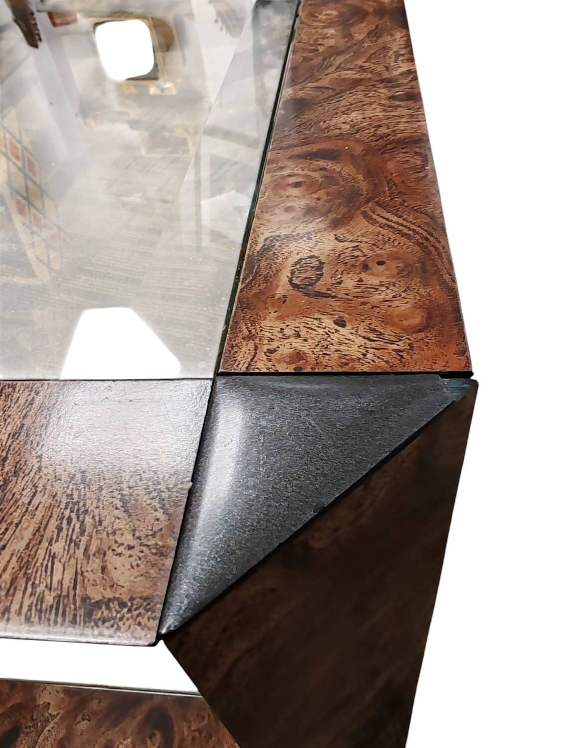 1970s coffee table