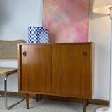 Teak sideboard