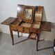Dressing table
