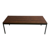 Coffee table, by H. Eichenberger (Switzerland) 1960s