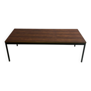 Table de salon, par H. Eichenberger (Suisse) années 60