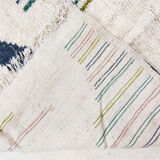 Moroccan berbere carpet 340x285cm
