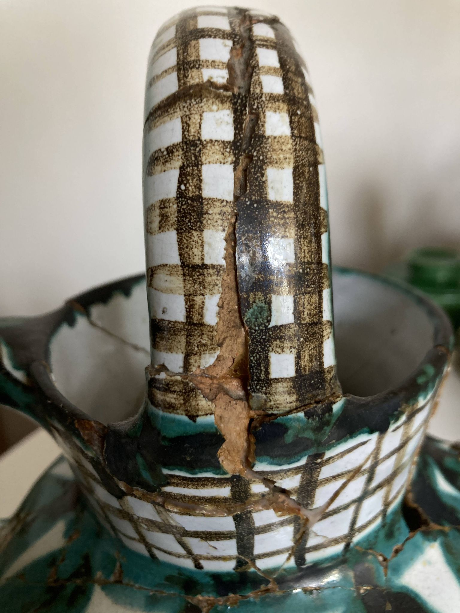 Ceramics Robert Picault 1950 XXXL