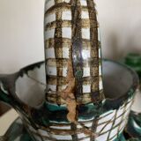 Ceramics Robert Picault 1950 XXXL