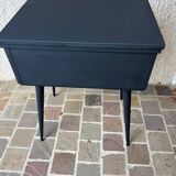 Small desk, side table