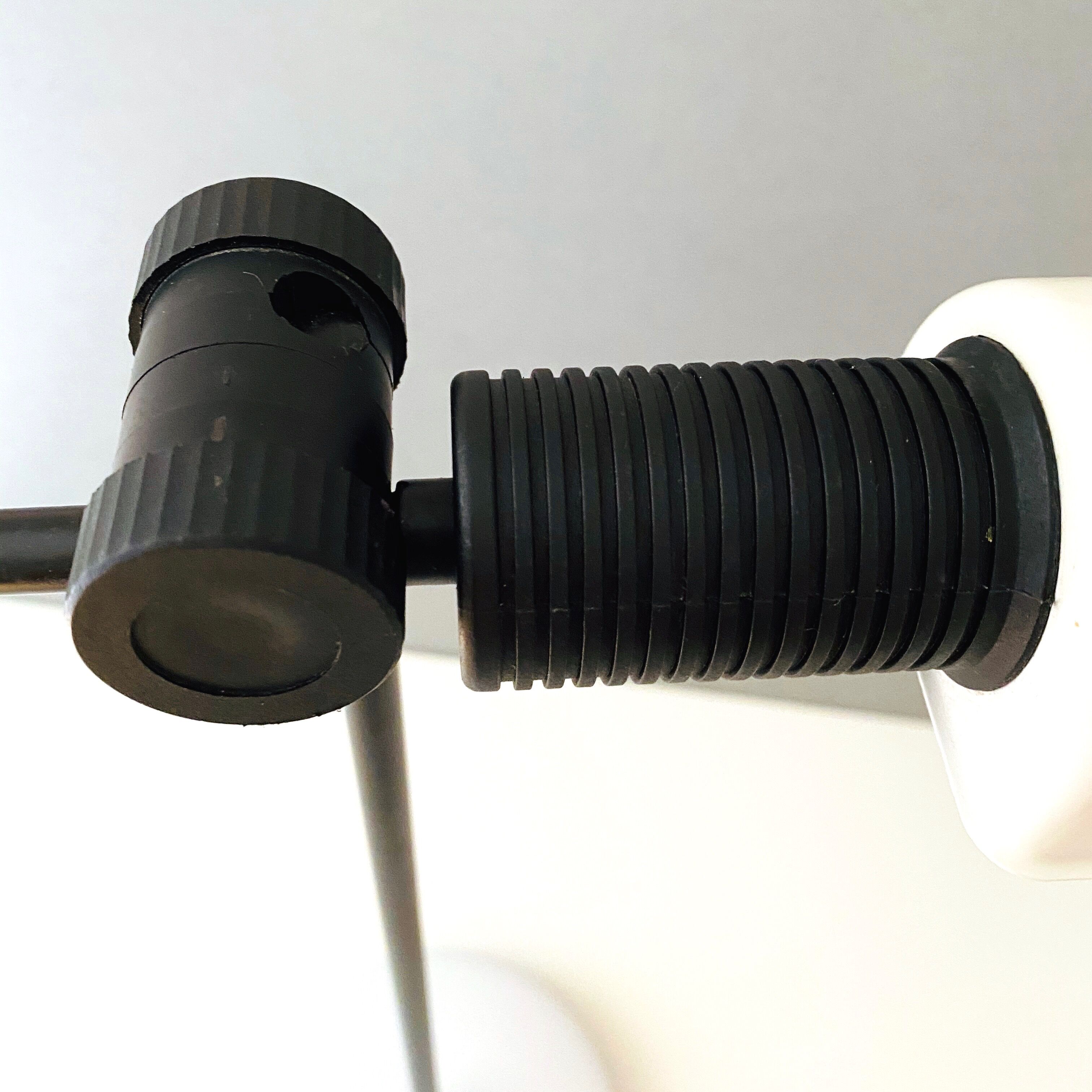 Veneta Lumi desk lamp, 80's made in Italy