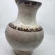 Vase, Jug Jean de Lespinasse (JdL) Hand Decorated France Vintage