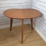 Bean coffee table