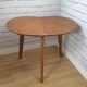 Bean coffee table