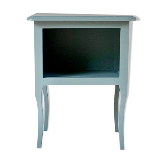 Open bedside
