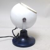 Italian ball lamp 1960s