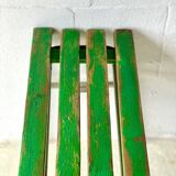 Industrial Bench, 1970