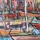 St Tropez Antoine bogey
