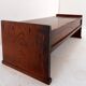 Mid Century Wabi Sabi Writing Table - Japan, early 20th century
