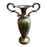 Vase /amphore en jadéite