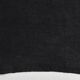 5x7 Dark Navy Blue Solid Turkish Vintage Kilim Rug For Bedroom, 156x223 Cm