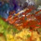 "The Fire" by C. William