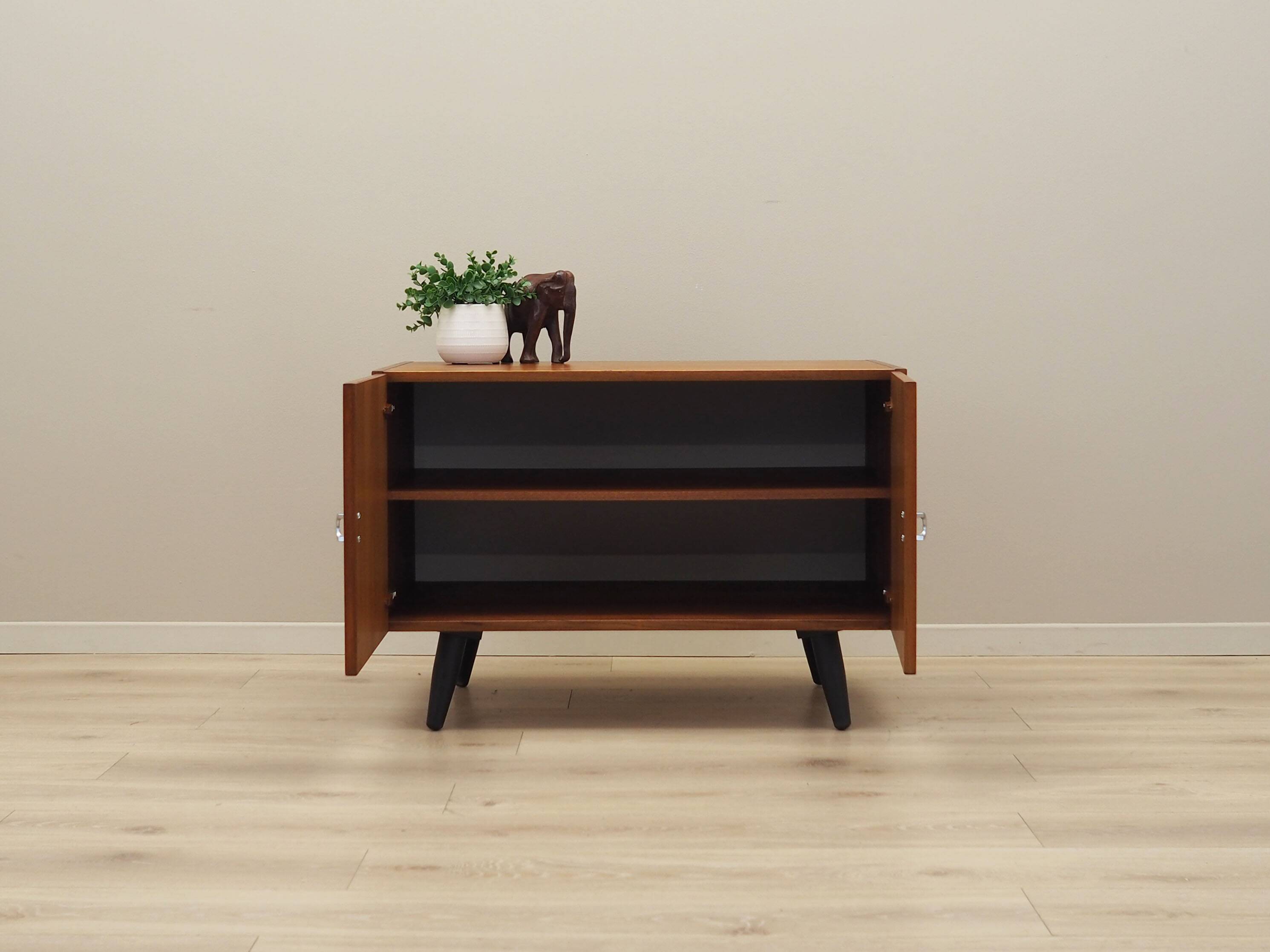 Teak furniture, Danish design, 1970s, manufacturer: Denka