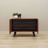 Teak furniture, Danish design, 1970s, manufacturer: Denka