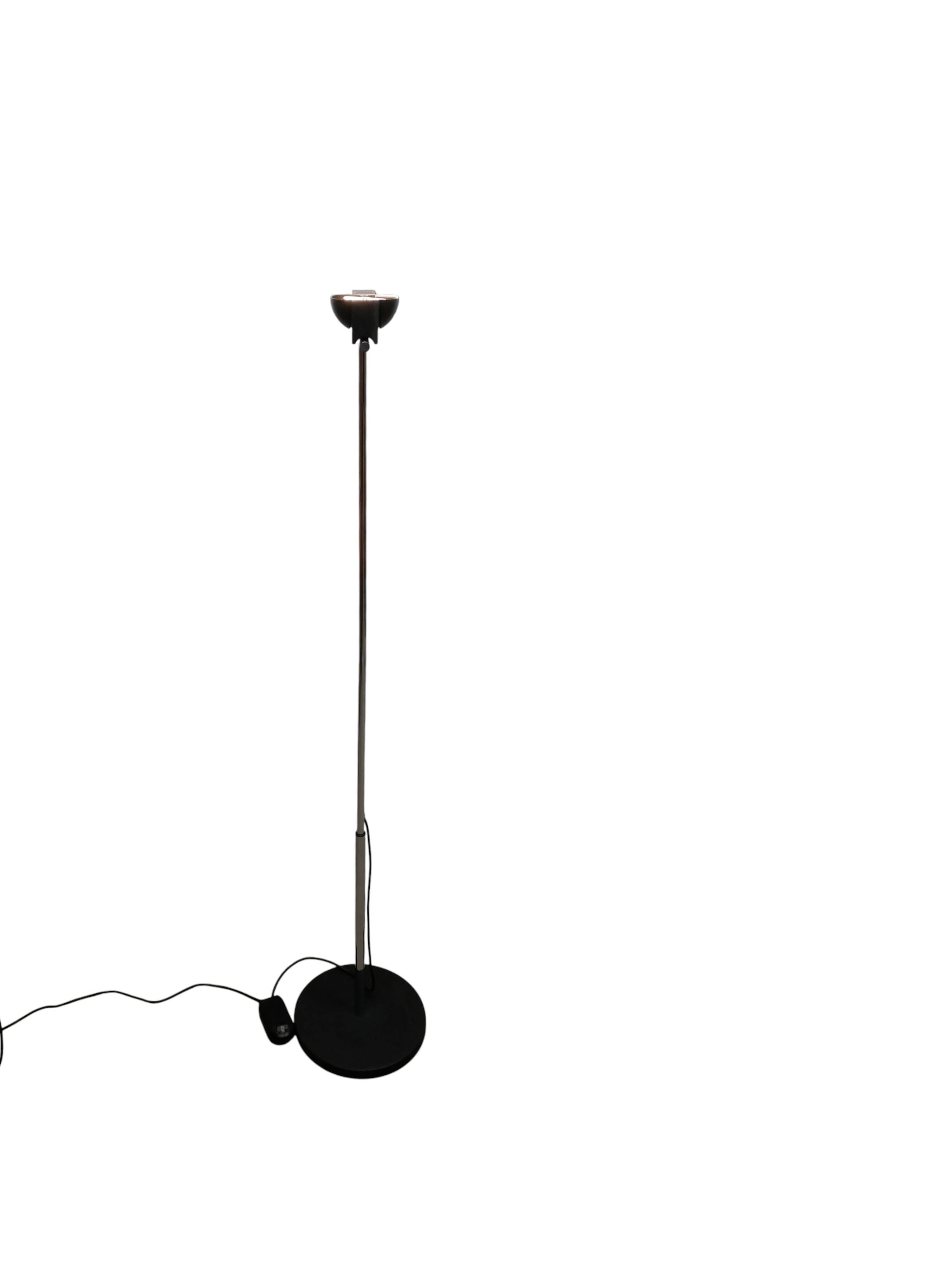 Artemide Camera Terra Floor Lamp, 1980s
