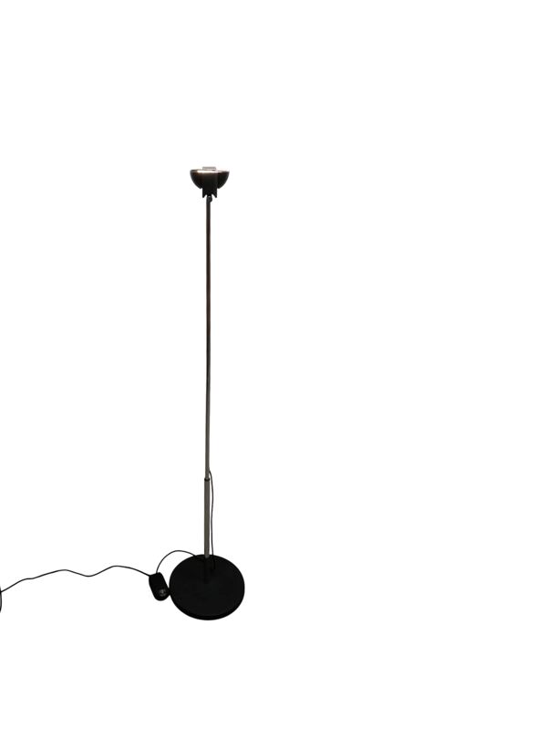 Lampadaire Camera Terra Artemide, années 1980