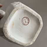 Vintage Eastern European Art Deco Pitcher