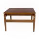 Ico Parisi Mid-Century Modern Italian Coffee Table, 1960s