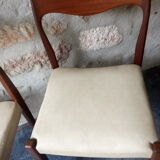 Scandinavian chairs