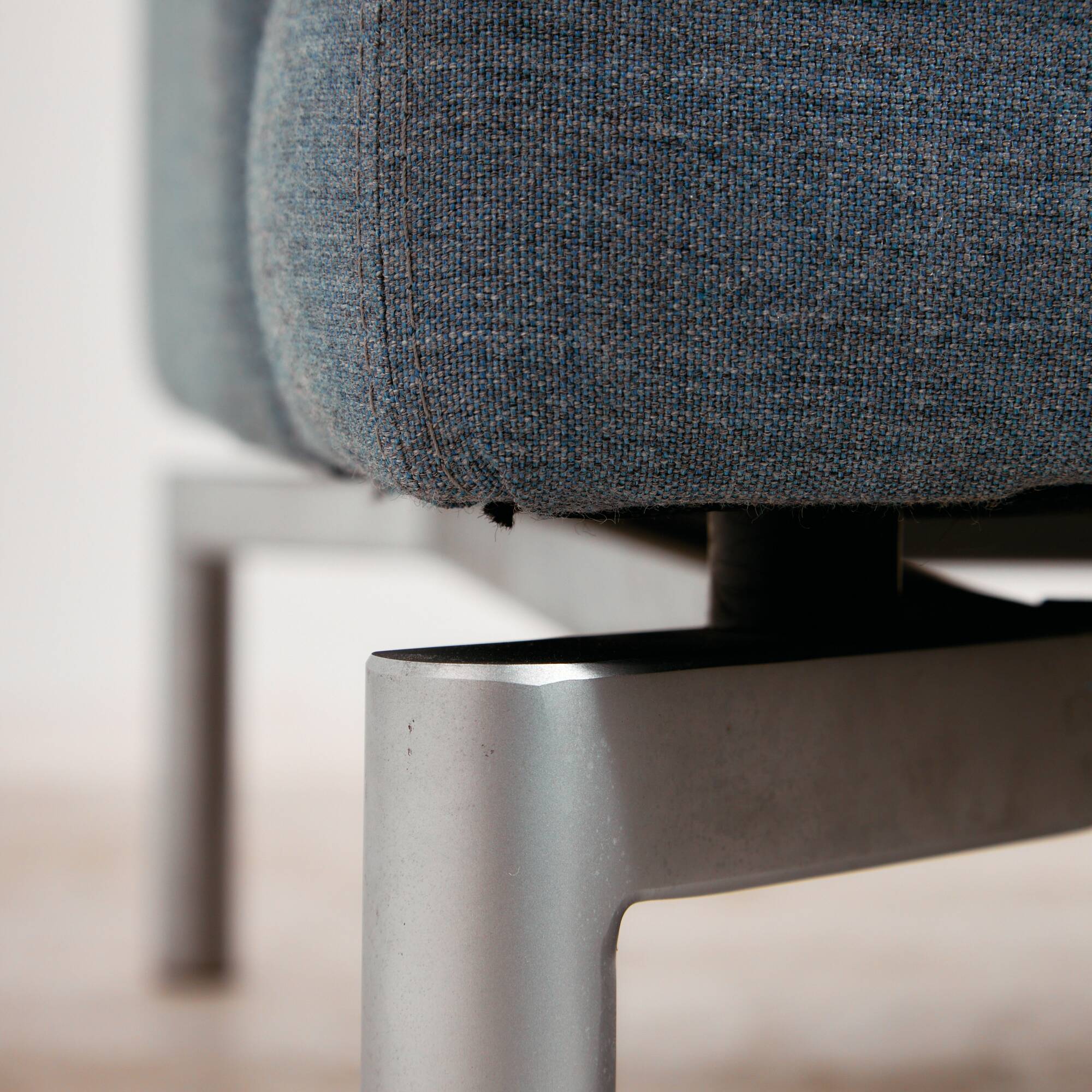 Good Time sofa by Walter Knoll