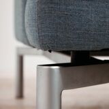 Good Time sofa by Walter Knoll