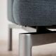 Canapé Good Time par Walter Knoll