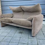 Cassina Maralunga 2seater vintage