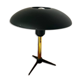 Lampe à poser Louis Kalff pour Philips modèle Minou  69