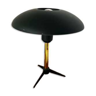 Lampe à poser Louis Kalff pour Philips modèle Minou  69