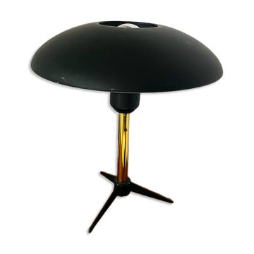 Table lamp Louis Kalff for Philips model Minou 69