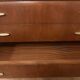 Art Deco Secretary