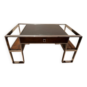 table basse Aston style - deux