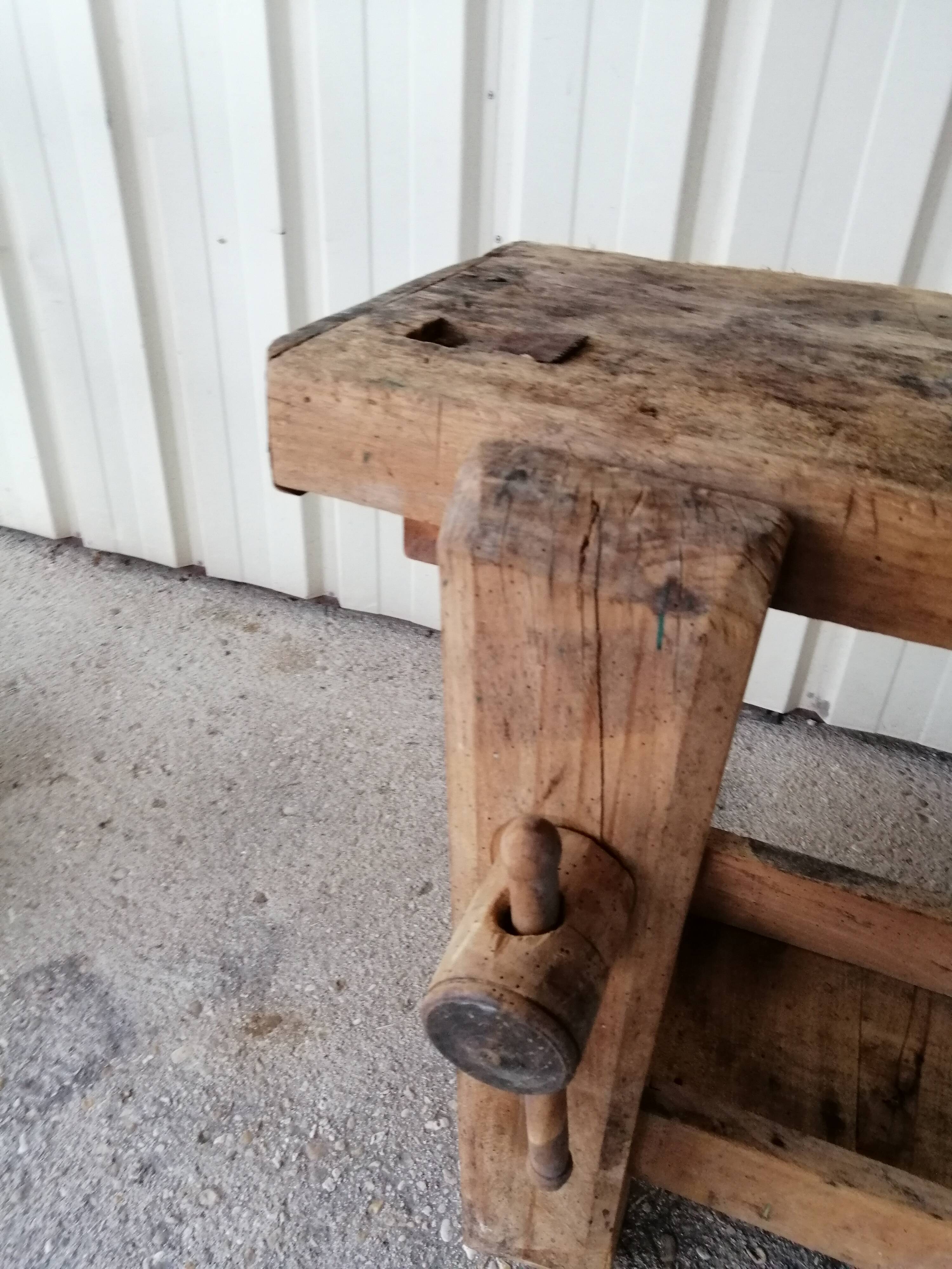 Workbench