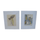 drawings and watercolors by Auguste Rodin made by Offset printing