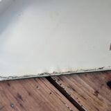 Art Deco Beveled Mirror 50x50cm