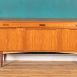 Buffet rétro en teck des années 1960 Elliots Of Newbury EON Mid Century