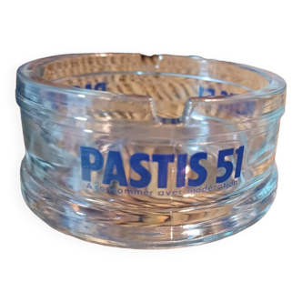 Pastis 51 ashtray