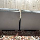 Schwartz living room sofa and two armchairs