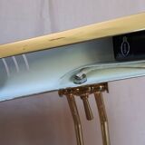Notary lamp