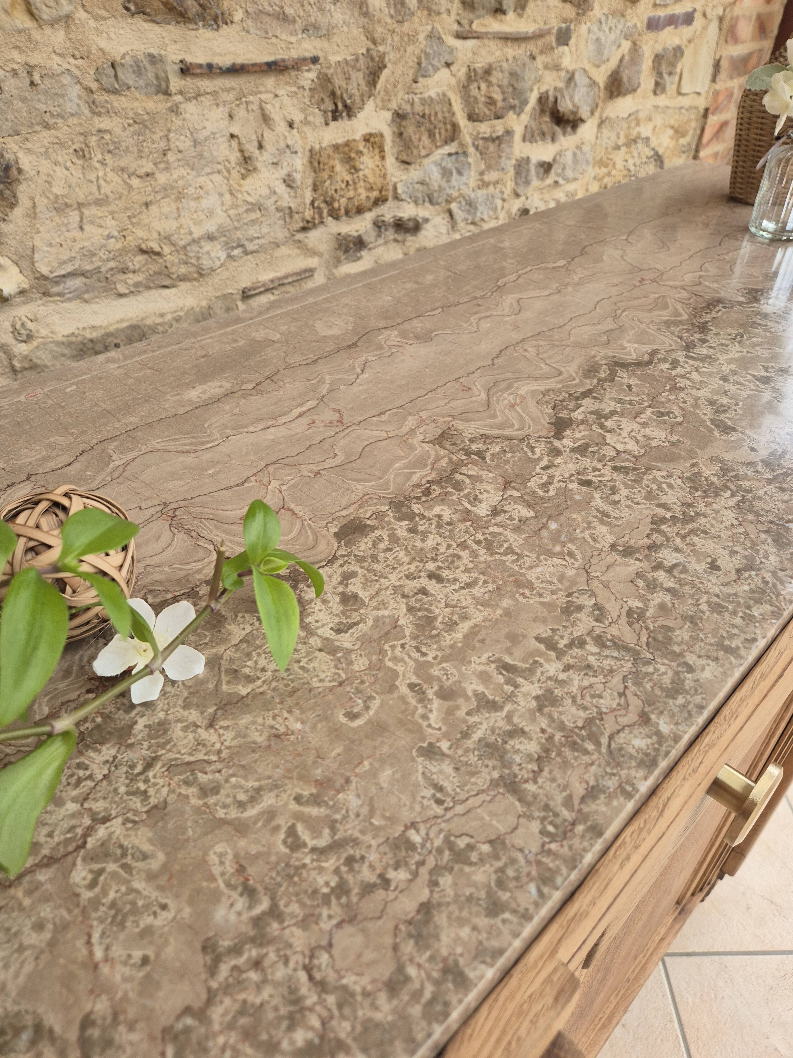 Parisian art deco buffet