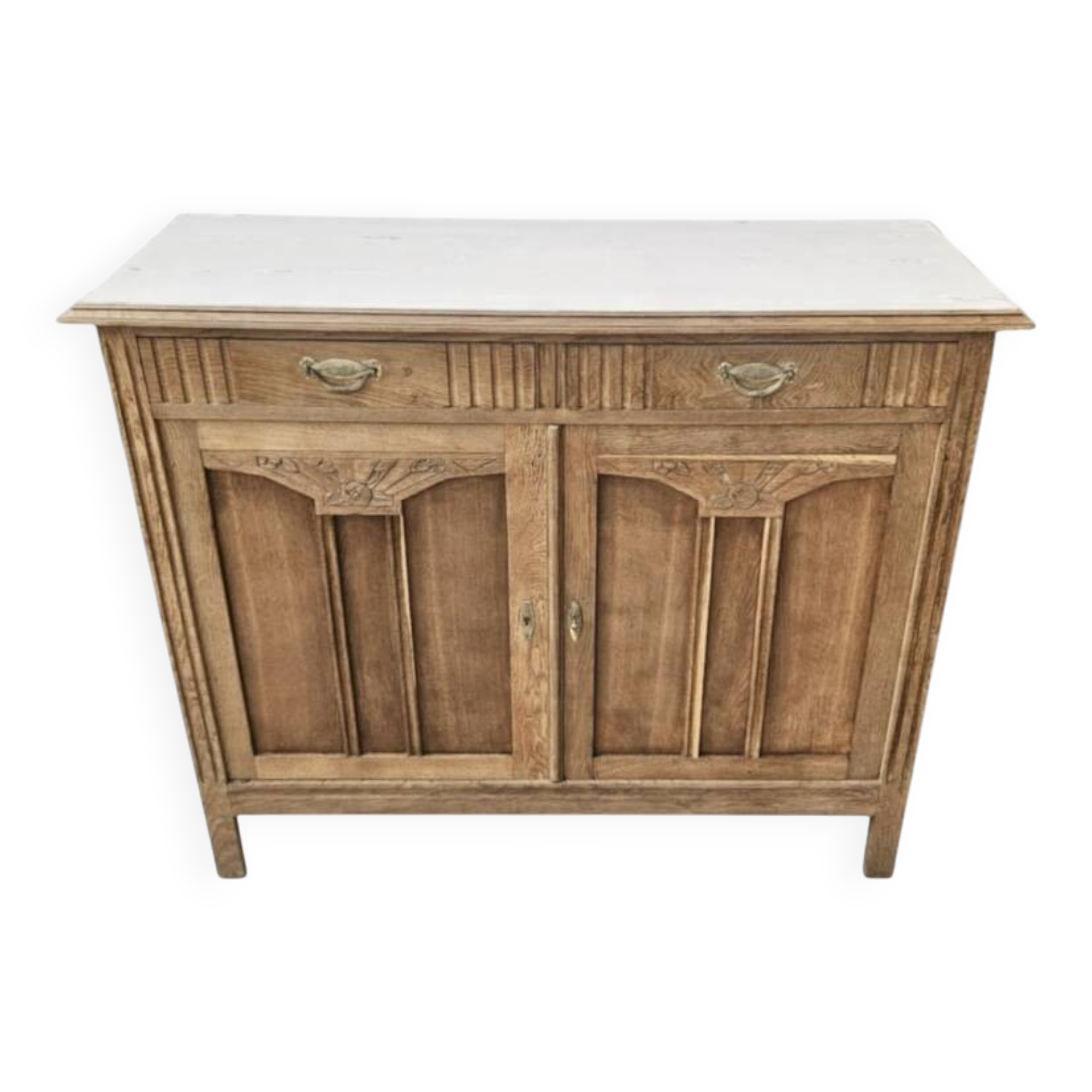 Buffet parisien art déco