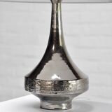 Lampe de table en céramique 1970s